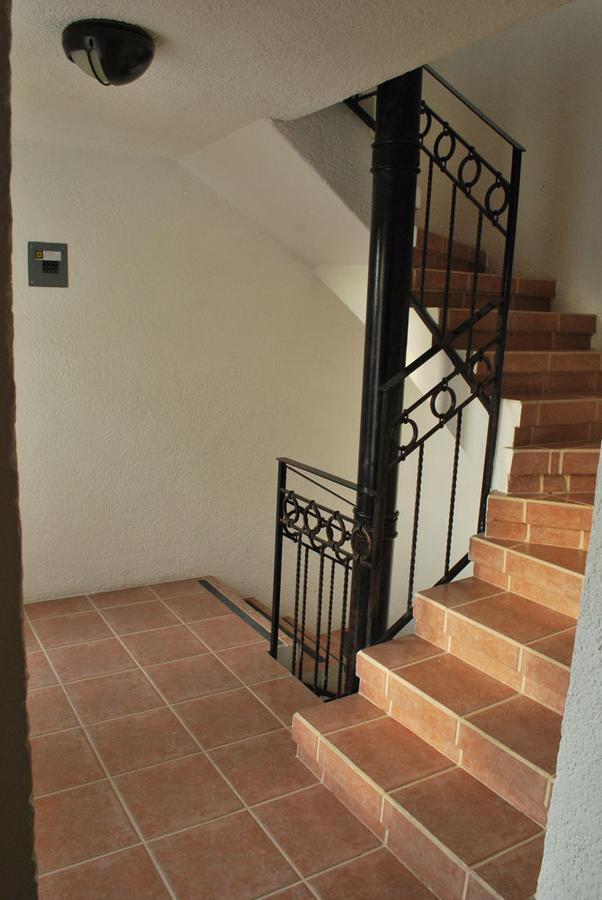 Hotel Posada Centenario Ixmiquilpan Exterior foto